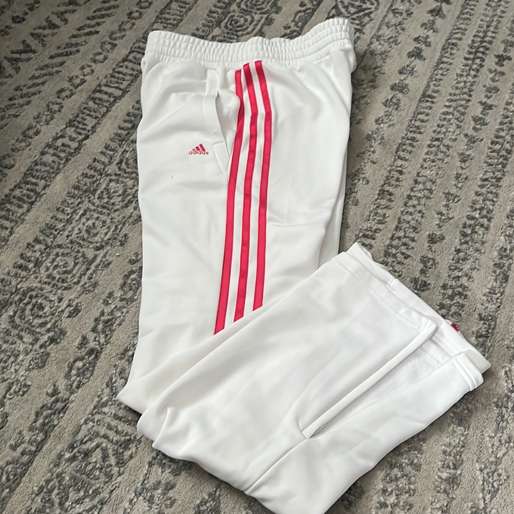 🏷️ SALE 🏷️  Adidas Response Track Pants